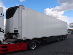 Schmitz Cargobull SKO 24 Bitemp Doppelstock Vectros HE 19 mt