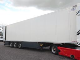 Schmitz Cargobull SKO 24 Bitemp Doppelstock Vectros HE 19 mt