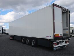 Schmitz Cargobull SKO 24 Bitemp Doppelstock Vectros HE 19 mt