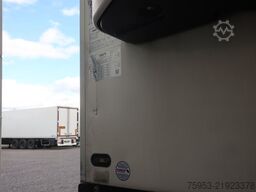 Schmitz Cargobull SKO 24 Bitemp Doppelstock Vectros HE 19 mt