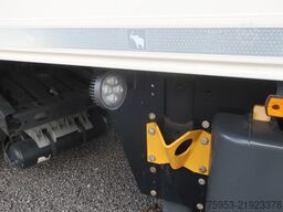 Schmitz Cargobull SKO 24 Bitemp Doppelstock Vectros HE 19 mt