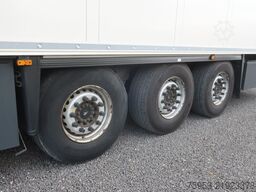 Schmitz Cargobull SKO 24 Bitemp Doppelstock Vectros HE 19 mt