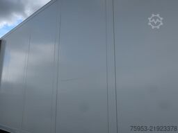 Schmitz Cargobull SKO 24 Bitemp Doppelstock Vectros HE 19 mt