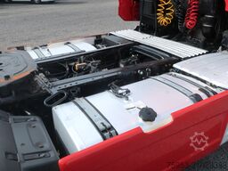 MAN 18.510 BLS TGX Intarder GX Kabine Standklima