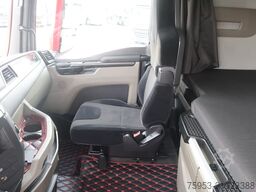 MAN 18.510 BLS TGX Intarder GX Kabine Standklima
