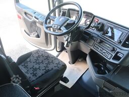 Scania S 500 Super 4x2 NA Standklima LED Retarder