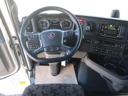 Scania S 500 Super 4x2 NA Standklima LED Retarder