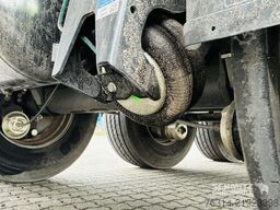 Schmitz Cargobull Tiefkühler Standard Doppelstock