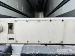 Schmitz Cargobull Tiefkühler Standard Doppelstock