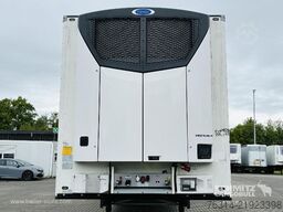 Schmitz Cargobull Tiefkühler Standard Doppelstock