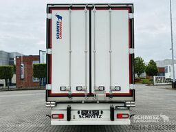 Schmitz Cargobull Tiefkühler Standard Doppelstock