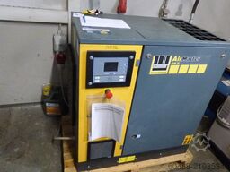 SCHNEIDER DRUCKLUFT GMBH AM D 14 XVS CE