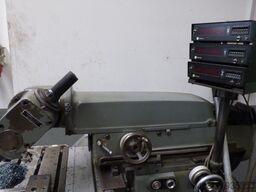 DECKEL FP3L