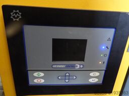 SCHNEIDER DRUCKLUFT GMBH AM D 7,5 XVS CE