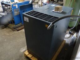 SCHNEIDER DRUCKLUFT GMBH AM D 7,5 XVS CE