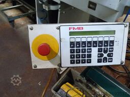 FMB TURBO 10-72 XT/3290/A