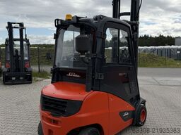 Linde H20D-01