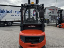 Linde H20D-01