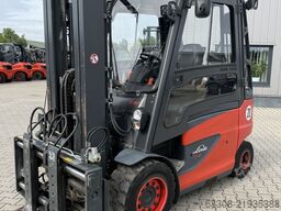Linde E40H-01/600