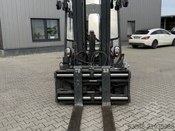 Linde E40H-01/600