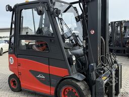 Linde E40H-01/600