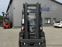 Linde H45D-02