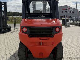 Linde H45D-02