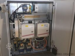 DEMAG ERGOTECH- EL-EXIS E 1000/420-310 (130)