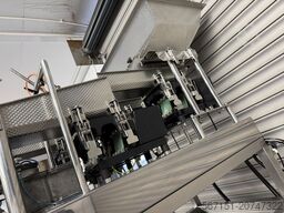 Hinrichs Flurfördergeräte GmbH & Co. KG Hinrichs Flurfördergeräte GmbH & Co. KG Hinrichs Flurfördergeräte GmbH & Co. KG