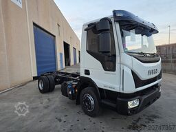 IVECO EuroCargo 120