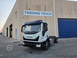 IVECO EuroCargo 120