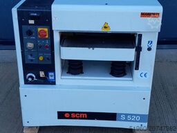 SCM 520 17/25