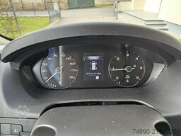 Fiat Ducato 35 L3H2 MAXI 13m³ 180 teilverglast