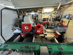 Weinig Profimat 23 E 260 mm PROFIMAT 23E 260 mm