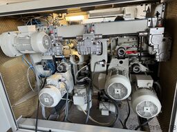 Weinig Profimat 23 E 260 mm PROFIMAT 23E 260 mm