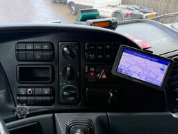 Mercedes-Benz Actros 1836 Rolfo Autotransporter 5 Lader Winch...