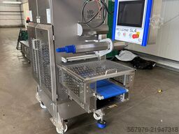 Packaging Automation Ltd Eclipse SL4 Inline Sealing Machine