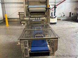 Packaging Automation Ltd Eclipse SL4 Inline Sealing Machine