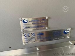 Packaging Automation Ltd Eclipse SL4 Inline Sealing Machine