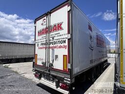Schmitz Cargobull Reefer Standard