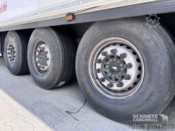 Schmitz Cargobull Reefer Standard
