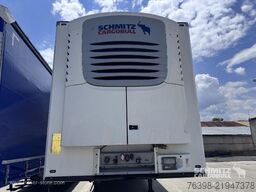 Schmitz Cargobull Reefer Standard