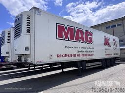 Schmitz Cargobull Reefer Standard