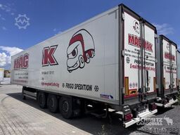 Schmitz Cargobull Reefer Standard