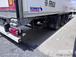 Schmitz Cargobull Reefer Standard