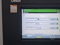 Bruderer BSTA 50 HL