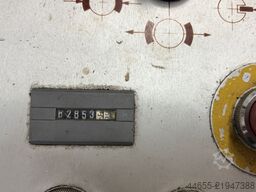Bruderer BSTA 50 HL
