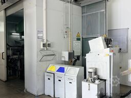 Bruderer BSTA 50 HL