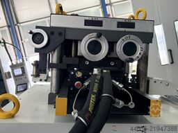 Bruderer BSTA 50 HL