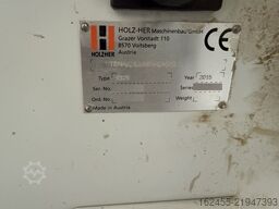 HOLZ-HER Sprint 1329 Premium